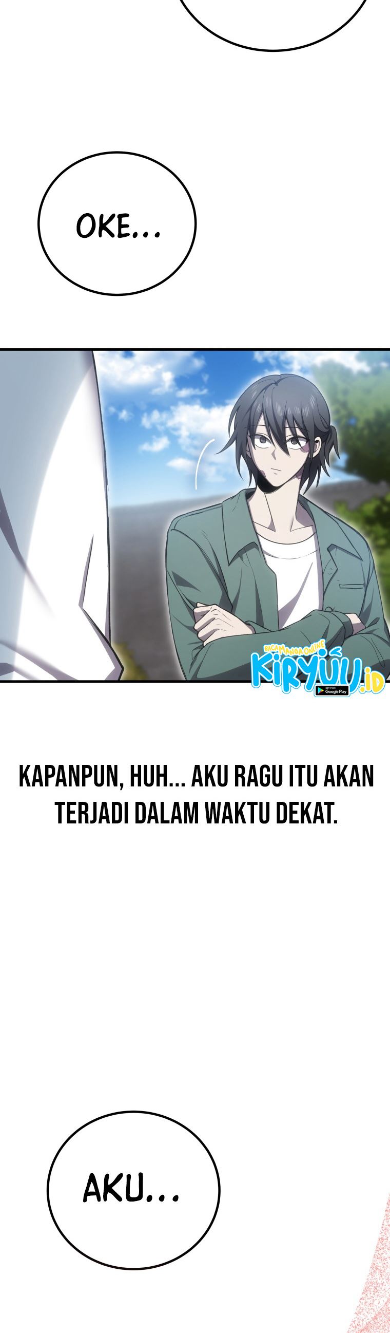 Poison-Eating Healer Chapter 20 Gambar 34