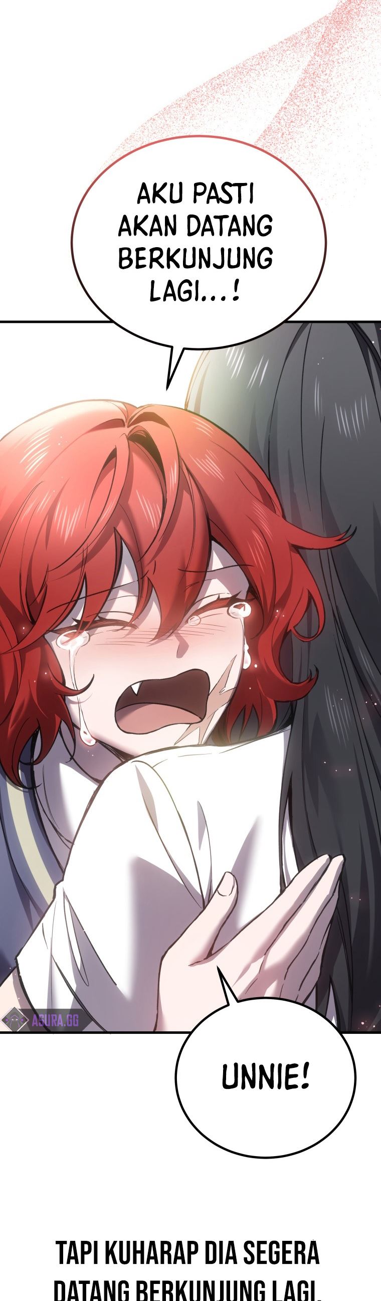 Poison-Eating Healer Chapter 20 Gambar 35