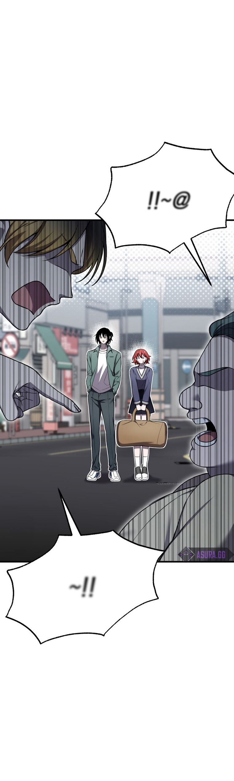 Poison-Eating Healer Chapter 20 Gambar 41