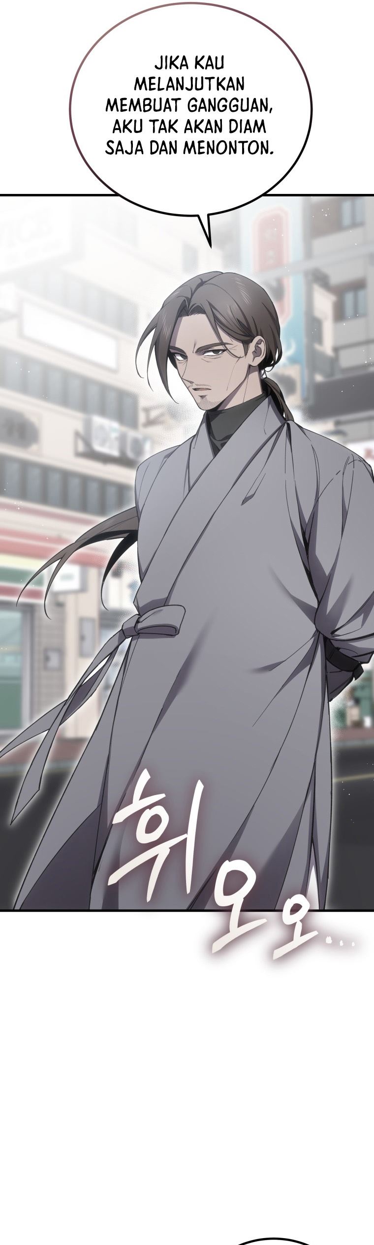 Poison-Eating Healer Chapter 20 Gambar 47