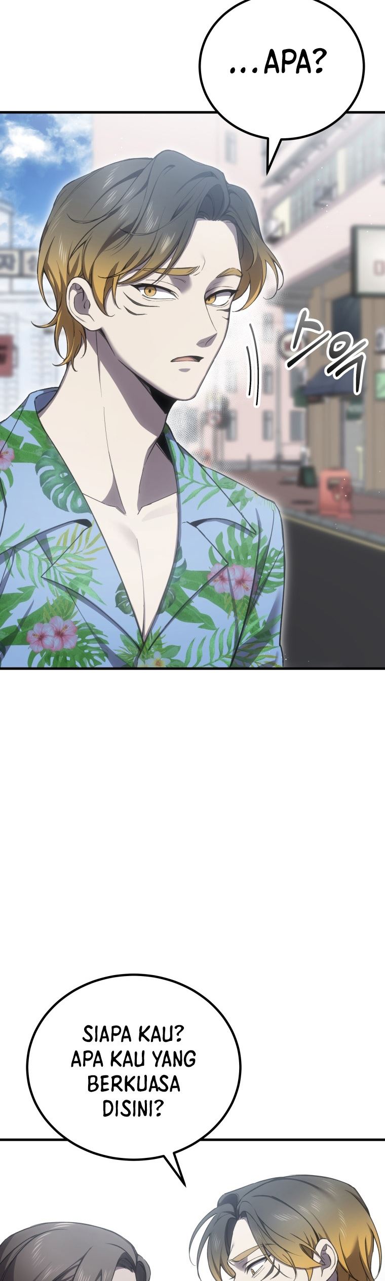 Poison-Eating Healer Chapter 20 Gambar 48