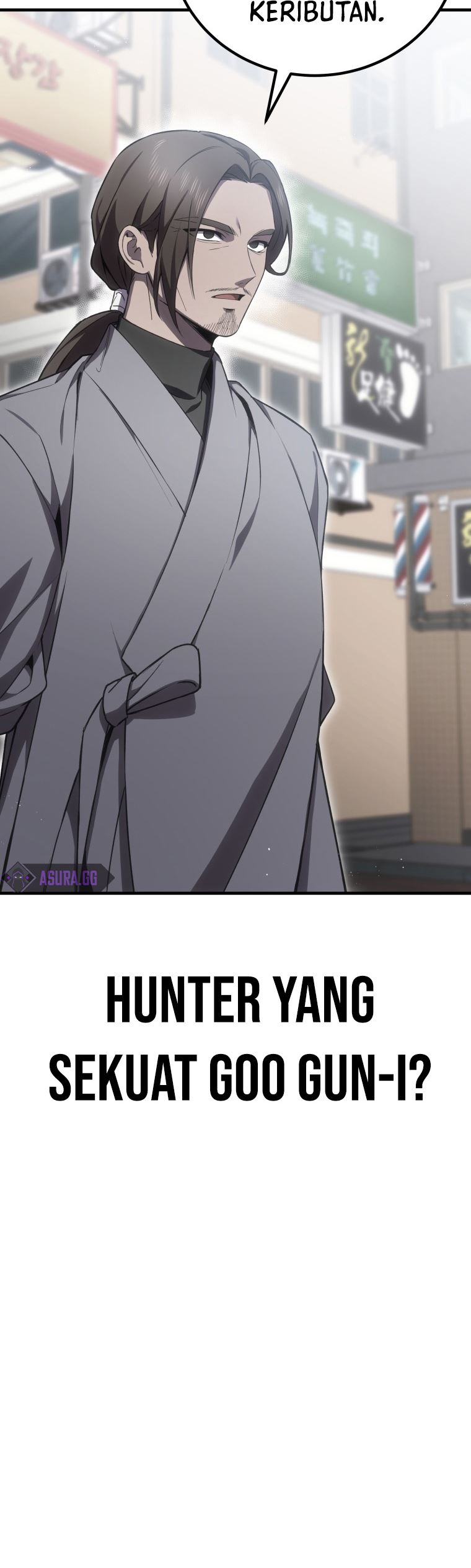 Poison-Eating Healer Chapter 20 Gambar 51