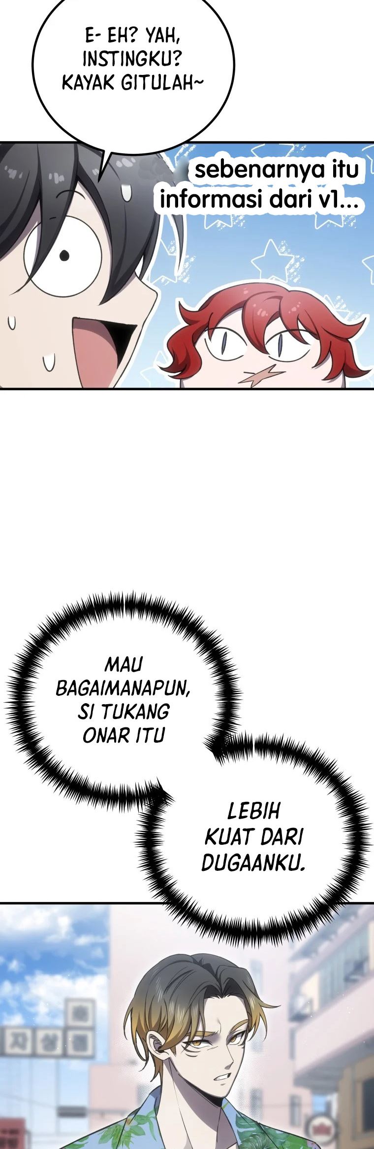 Poison-Eating Healer Chapter 20 Gambar 53