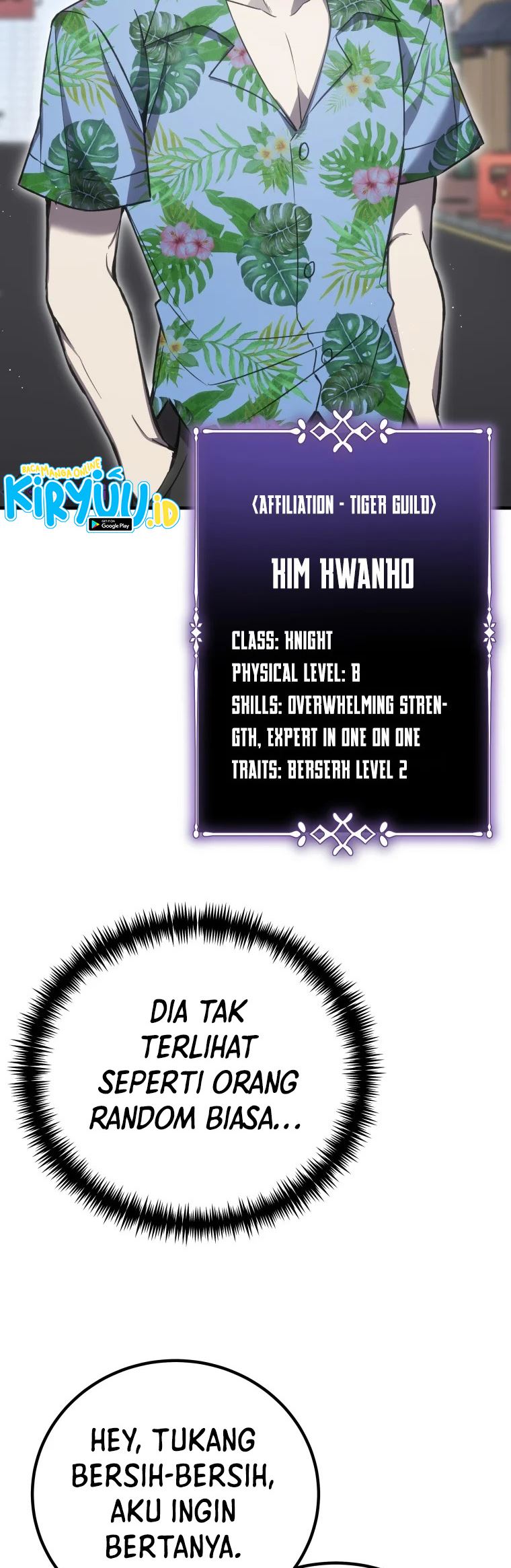 Poison-Eating Healer Chapter 20 Gambar 54