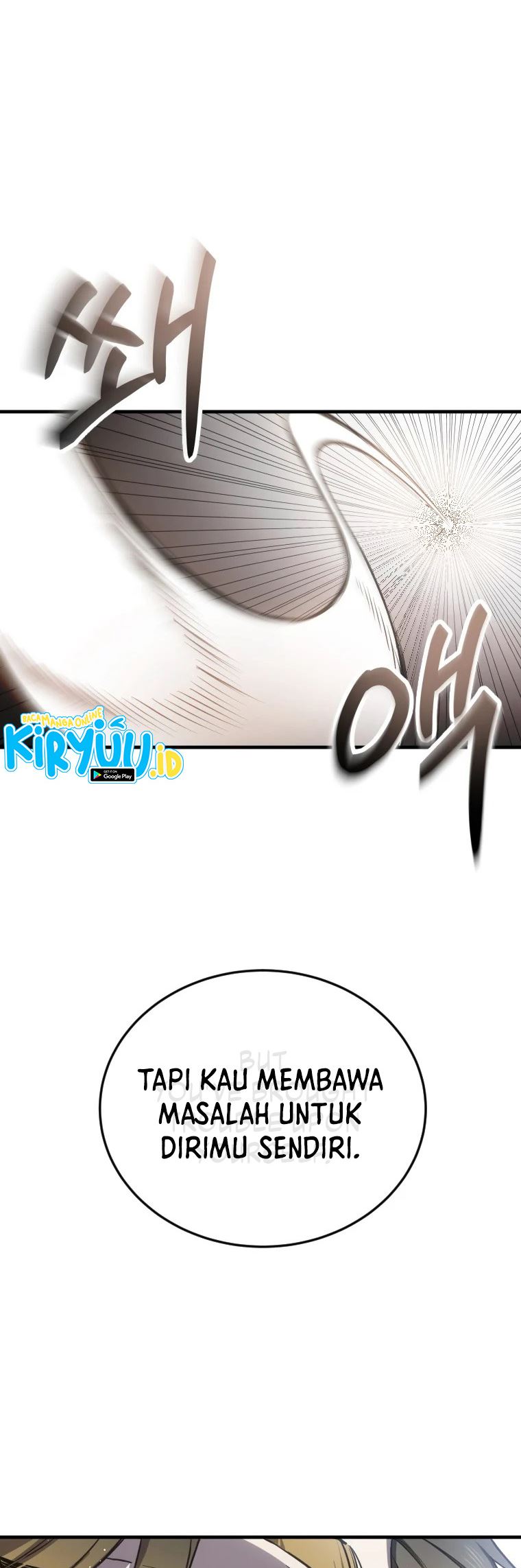 Poison-Eating Healer Chapter 20 Gambar 59