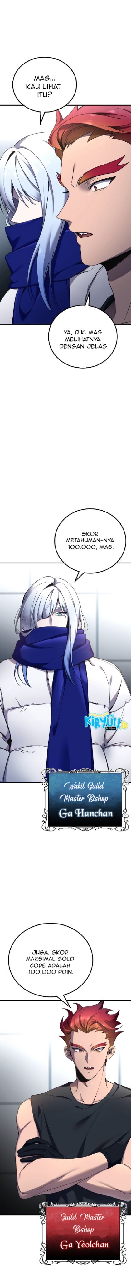 Poison-Eating Healer Chapter 25 Gambar 2