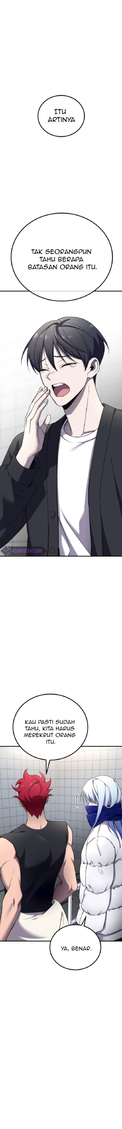 Poison-Eating Healer Chapter 25 Gambar 3