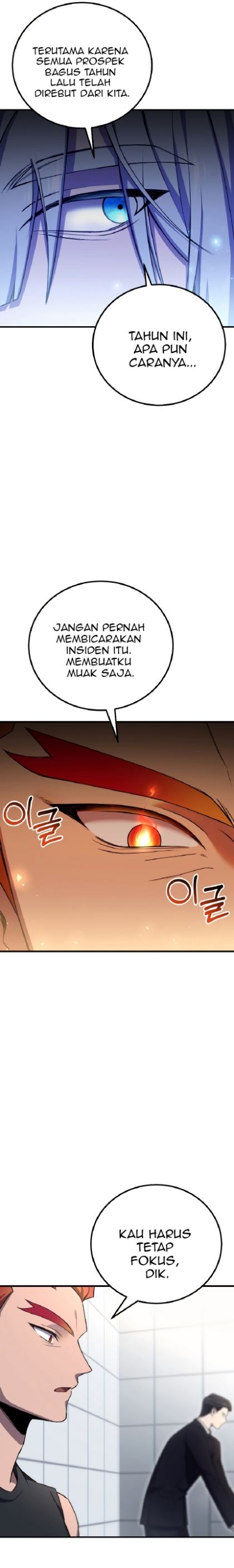 Poison-Eating Healer Chapter 25 Gambar 4