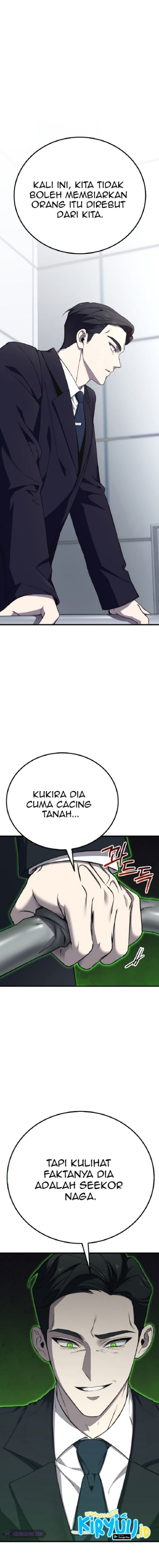 Poison-Eating Healer Chapter 25 Gambar 5