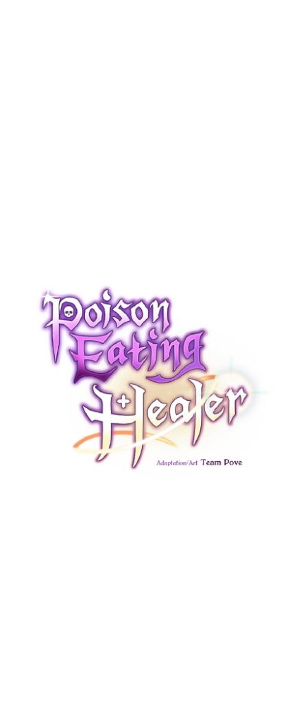 Poison-Eating Healer Chapter 25 Gambar 6