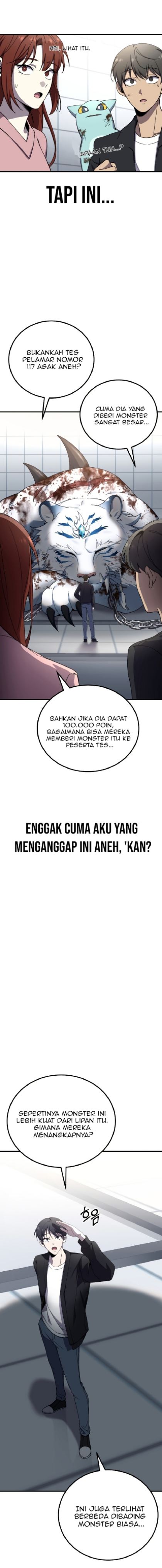 Poison-Eating Healer Chapter 25 Gambar 9