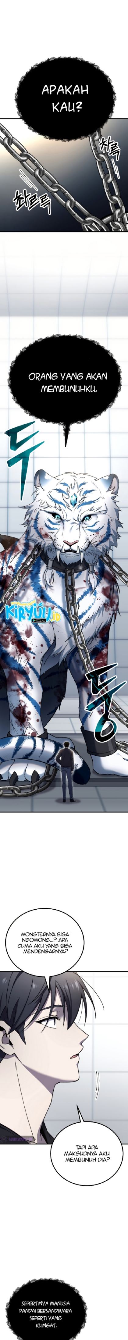 Poison-Eating Healer Chapter 25 Gambar 12