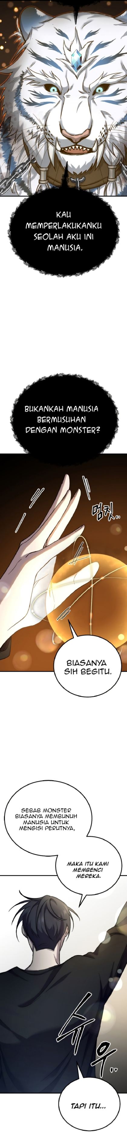 Poison-Eating Healer Chapter 25 Gambar 19