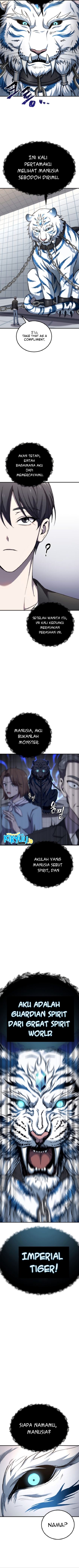 Poison-Eating Healer Chapter 25 Gambar 23