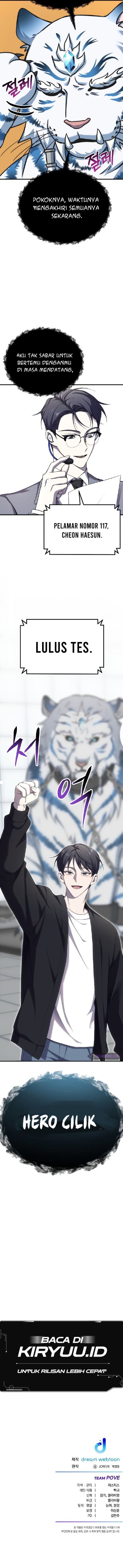 Poison-Eating Healer Chapter 25 Gambar 25