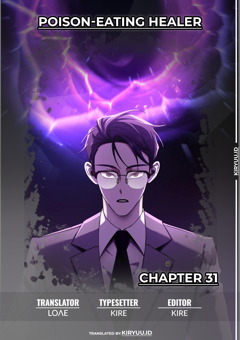 Poison-Eating Healer Chapter 31 Gambar 1