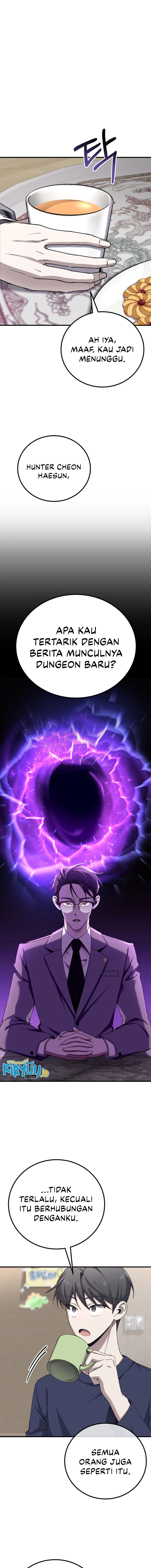 Poison-Eating Healer Chapter 31 Gambar 3
