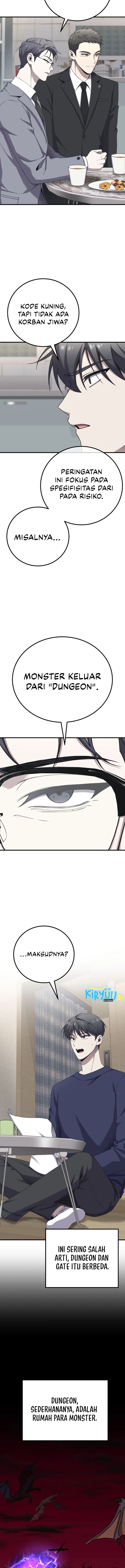 Poison-Eating Healer Chapter 31 Gambar 7