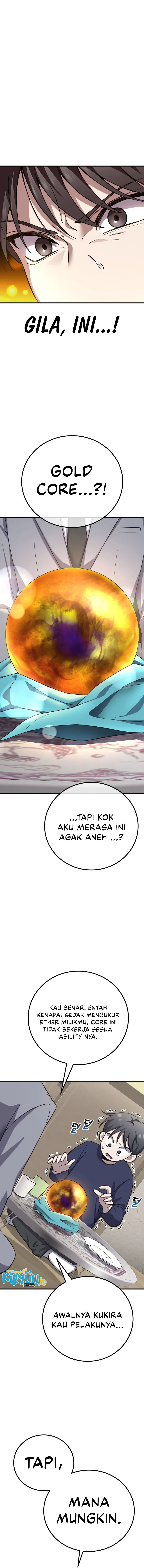 Poison-Eating Healer Chapter 31 Gambar 15