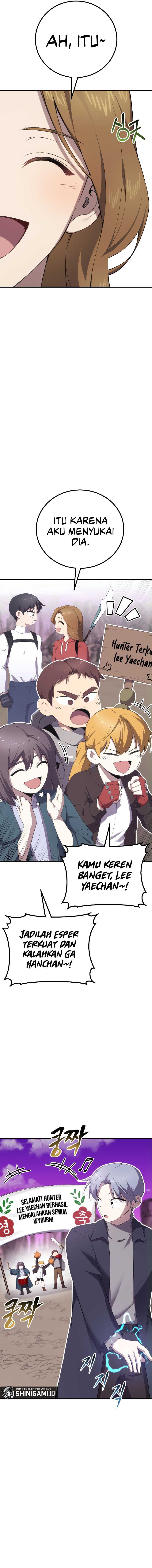 Poison-Eating Healer Chapter 33 Gambar 9