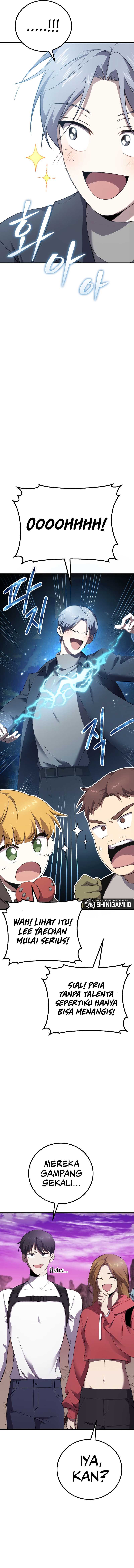 Poison-Eating Healer Chapter 33 Gambar 10