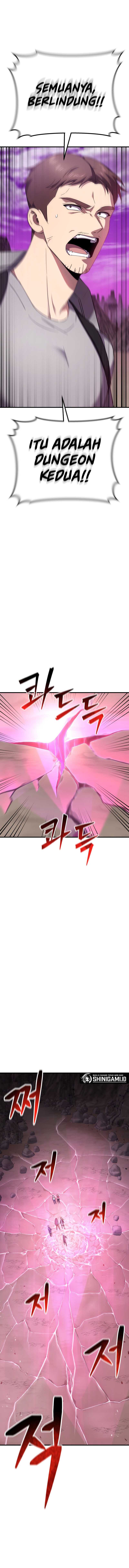 Poison-Eating Healer Chapter 33 Gambar 14