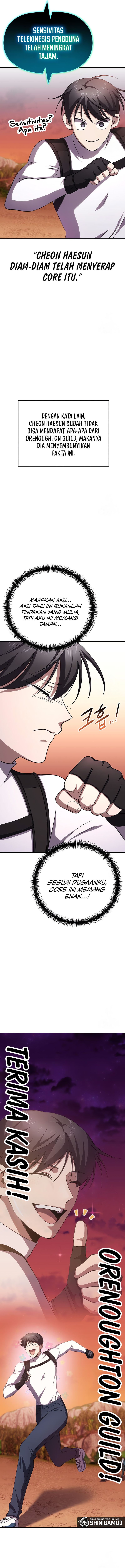 Poison-Eating Healer Chapter 36 Gambar 10