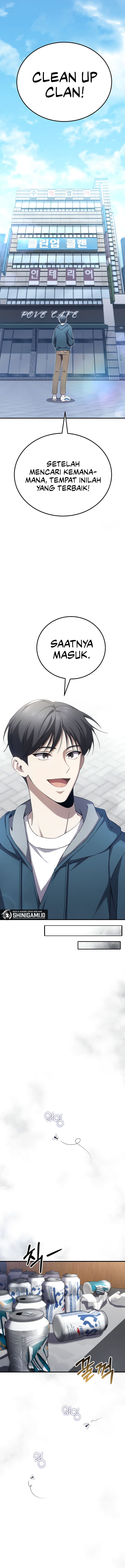 Poison-Eating Healer Chapter 36 Gambar 12