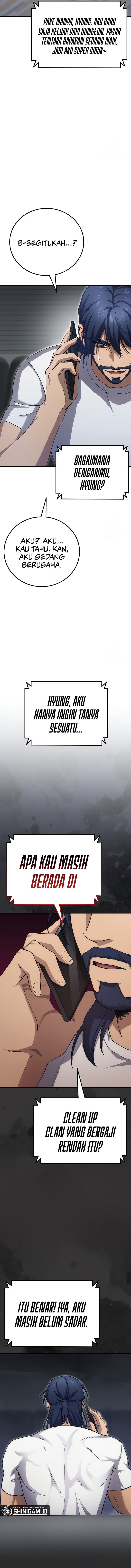 Poison-Eating Healer Chapter 36 Gambar 15