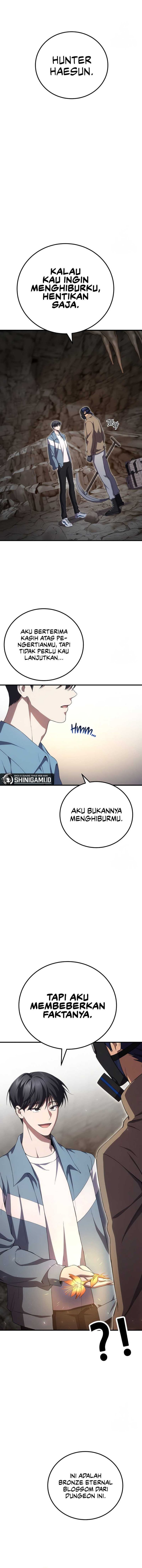 Poison-Eating Healer Chapter 39 Gambar 12