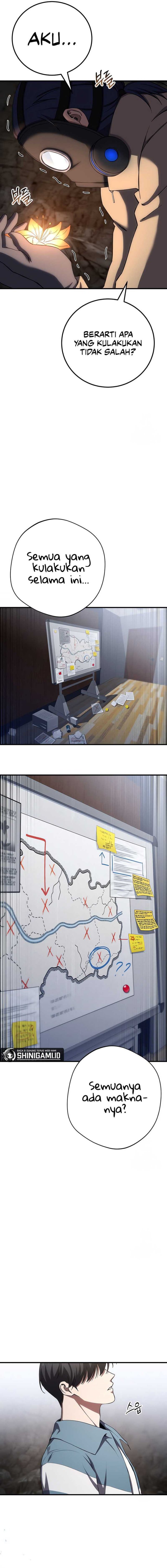 Poison-Eating Healer Chapter 39 Gambar 14