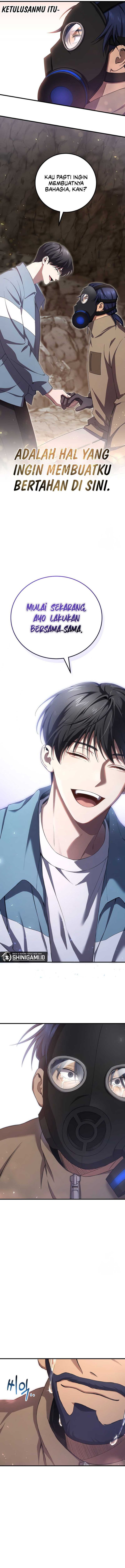 Poison-Eating Healer Chapter 39 Gambar 17