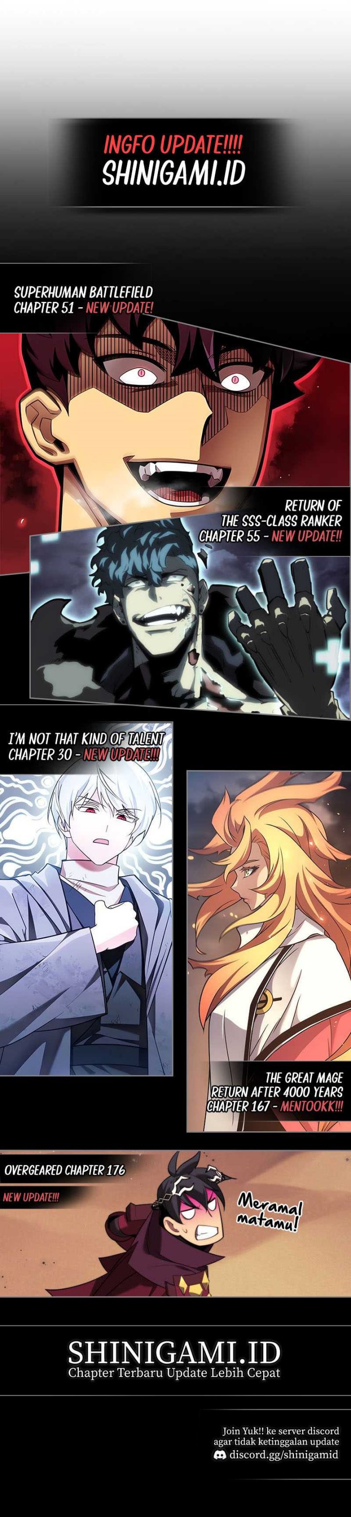 Poison-Eating Healer Chapter 39 Gambar 19