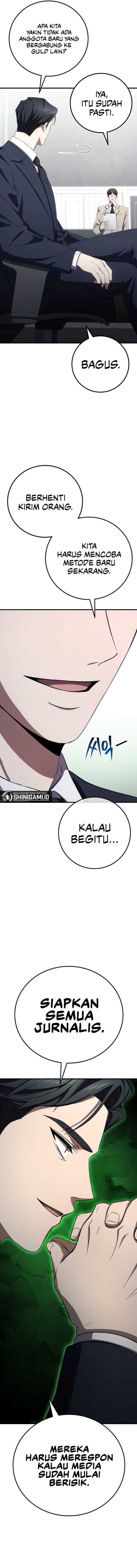 Poison-Eating Healer Chapter 40 Gambar 4