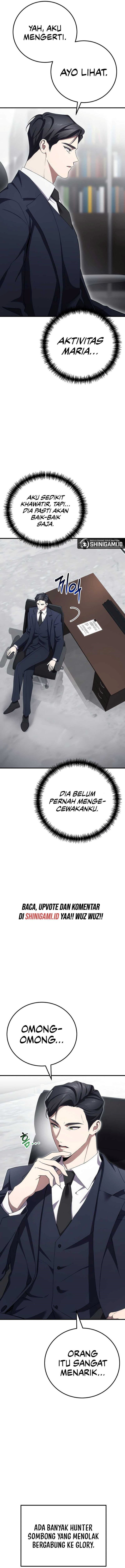 Poison-Eating Healer Chapter 40 Gambar 6