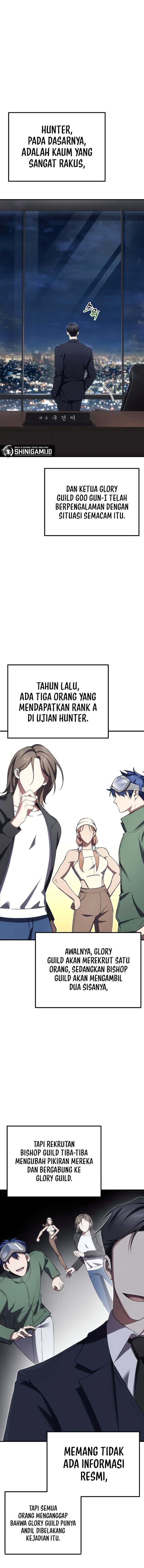Poison-Eating Healer Chapter 40 Gambar 7