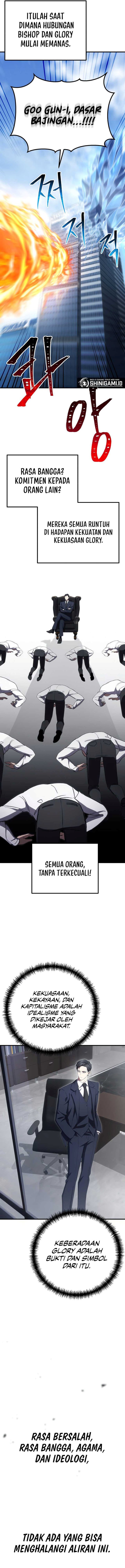 Poison-Eating Healer Chapter 40 Gambar 8