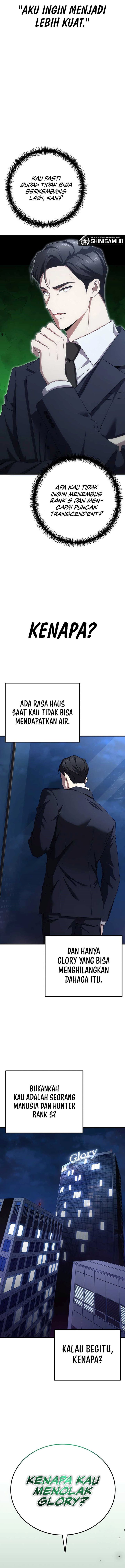 Poison-Eating Healer Chapter 40 Gambar 10