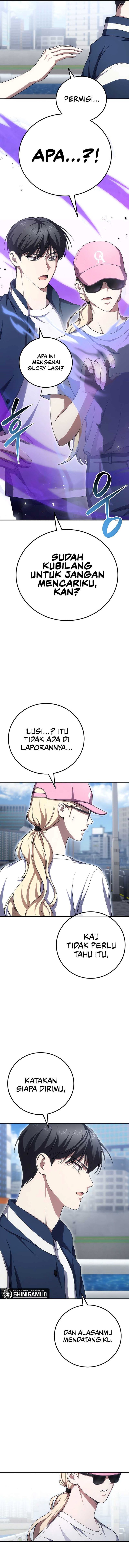 Poison-Eating Healer Chapter 40 Gambar 13