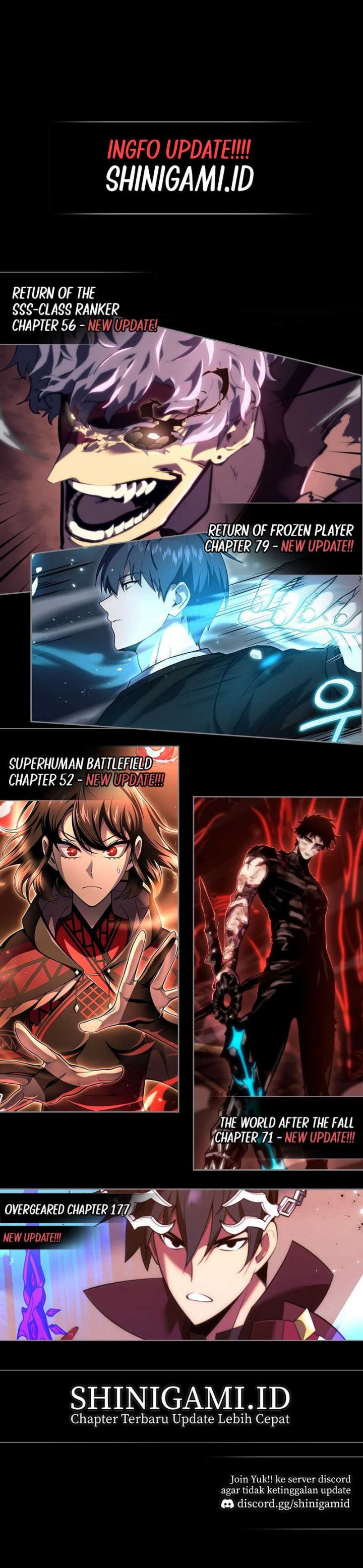 Poison-Eating Healer Chapter 40 Gambar 19