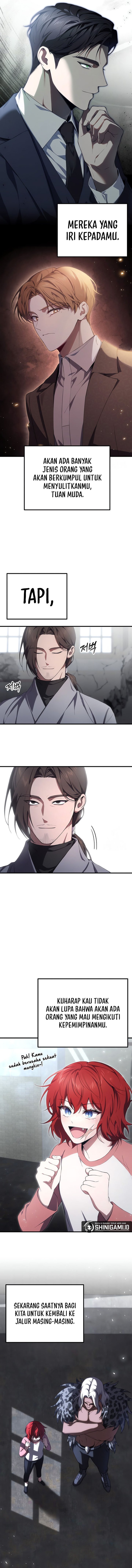 Poison-Eating Healer Chapter 44 Gambar 7