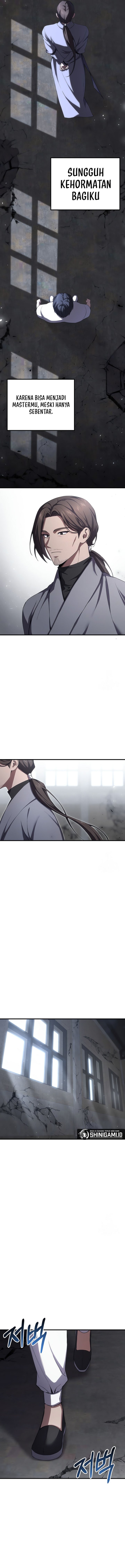 Poison-Eating Healer Chapter 44 Gambar 8