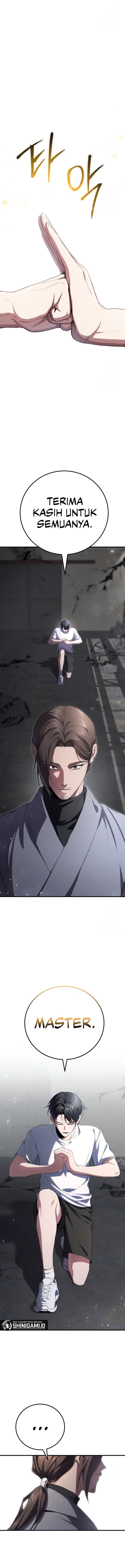 Poison-Eating Healer Chapter 44 Gambar 9