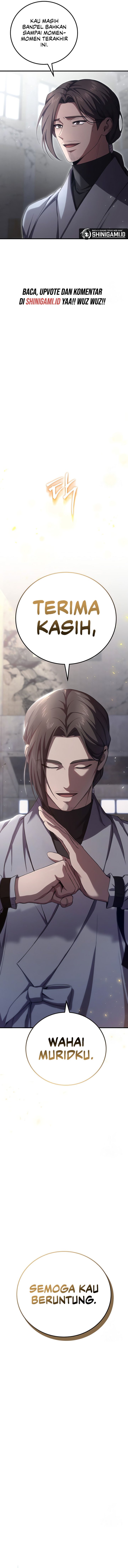 Poison-Eating Healer Chapter 44 Gambar 11