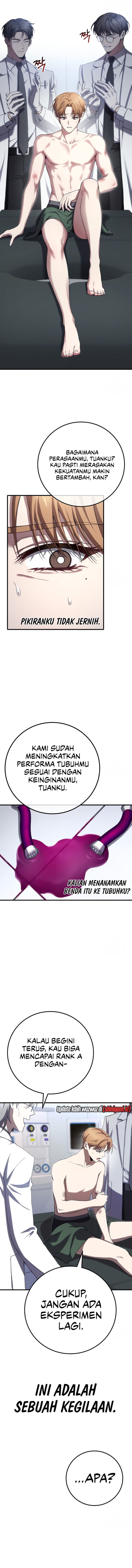 Poison-Eating Healer Chapter 44 Gambar 15