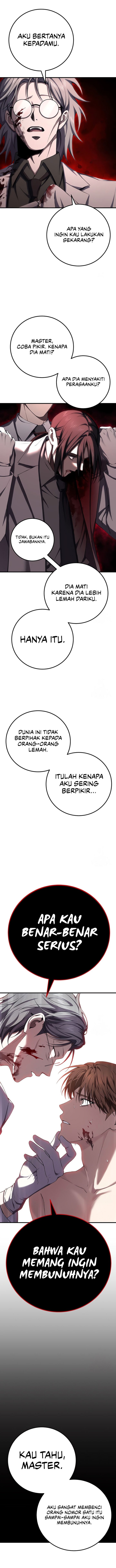 Poison-Eating Healer Chapter 44 Gambar 19