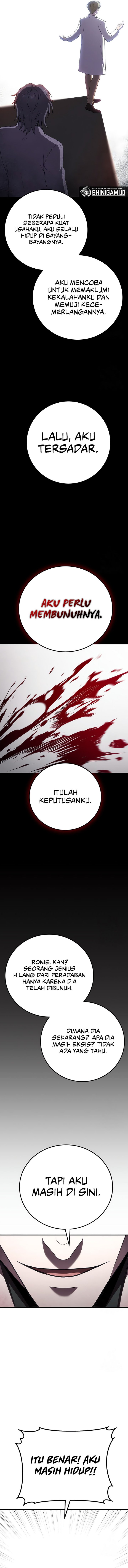 Poison-Eating Healer Chapter 44 Gambar 20