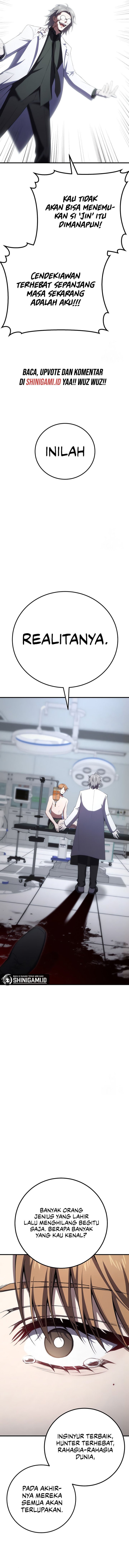 Poison-Eating Healer Chapter 44 Gambar 21