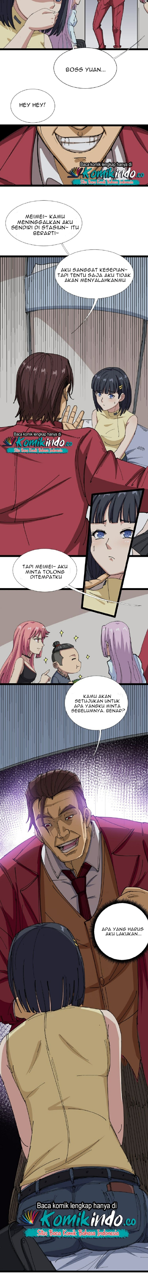 Poisonous Witch Doctor Chapter 01.1 Gambar 7