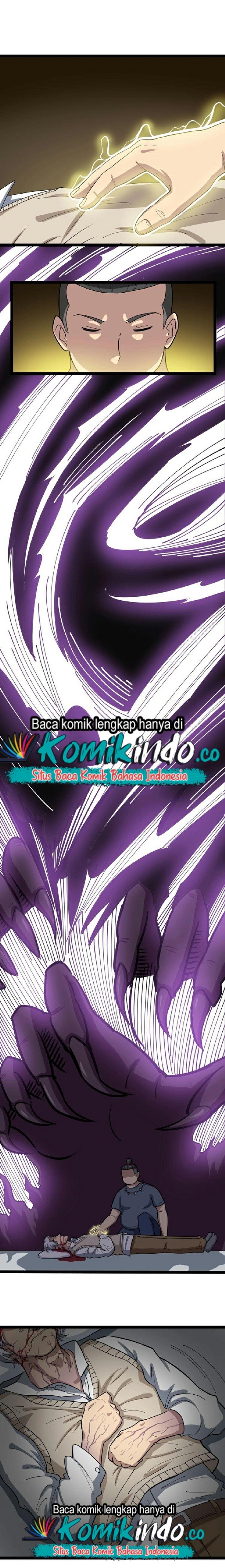 Poisonous Witch Doctor Chapter 02 Gambar 5